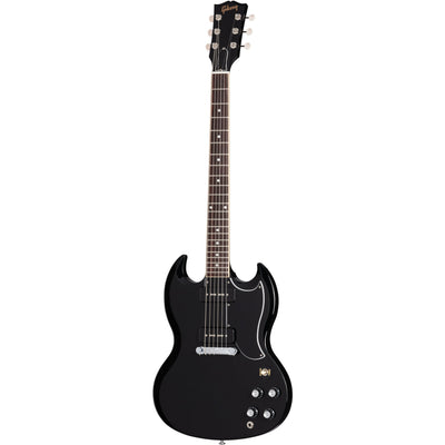 Gibson Original Collection SG Special Ebony Electric Guitar with Case