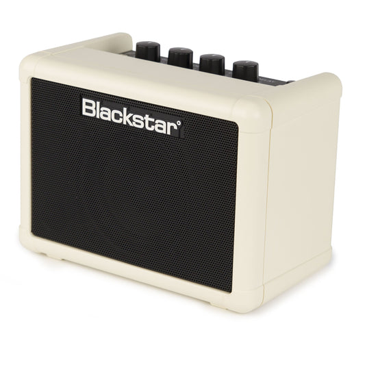 Blackstar Blackstar FLY 3 Creme Mini-Gitarrenverstärker Combo B-Ware - Bax Shop