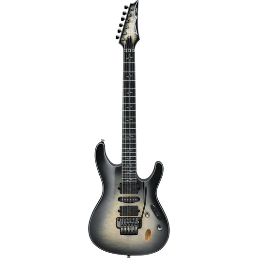 Ibanez Ibanez Nita Strauss Signature JIVA10-DSB Deep Space Blonde B-Ware - Bax Shop