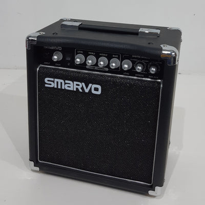 OEM Smarvo Avenger 25DFX Combo Guitar Amplifier (110 Volt)