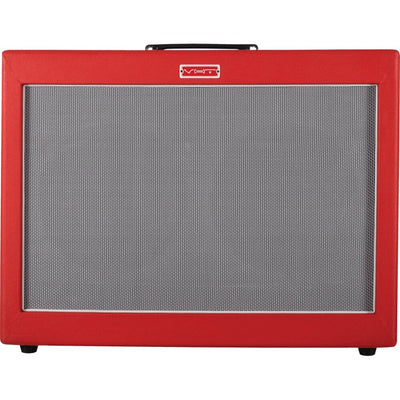 VHT AV-RL-80S RedLine 80S Stereo Combo Guitar Amplifier, 80W 2x10