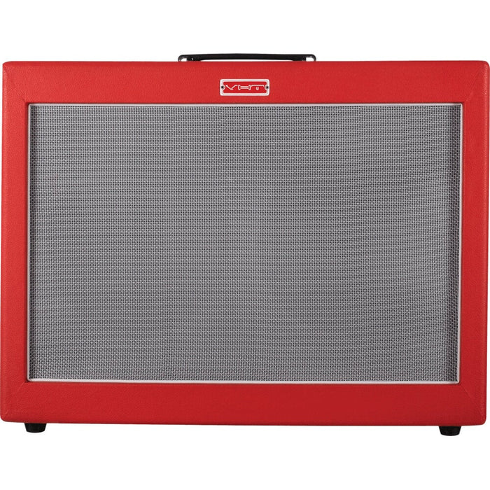 VHT AV-RL-80S RedLine 80S Stereo Combo Guitar Amplifier, 80W 2x10
