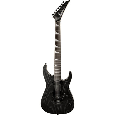 Jackson Pro Series Signature Jeff Loomis Soloist SL7 Satin Black 7-String Electric Guitar