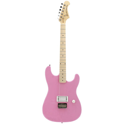 Fazley Hot Rod V2 FTD182SP-M Electric Guitar with Fixed Bridge