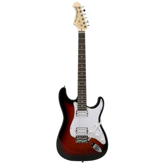 Fazley Fazley Humbugger FFS118SB Electric Guitar B-Ware - Bax Shop