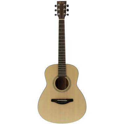 Fazley W100N-3/4 LH Left-Handed Acoustic Guitar