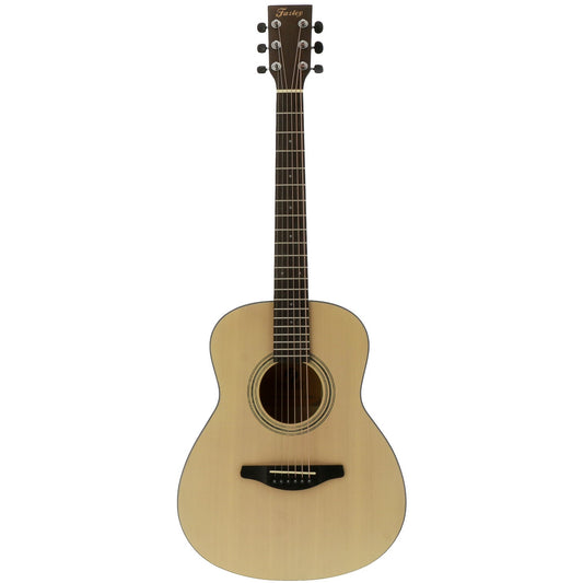 Fazley Fazley W100N-3/4 LH Left-Handed Acoustic Guitar B-Ware - Bax Shop