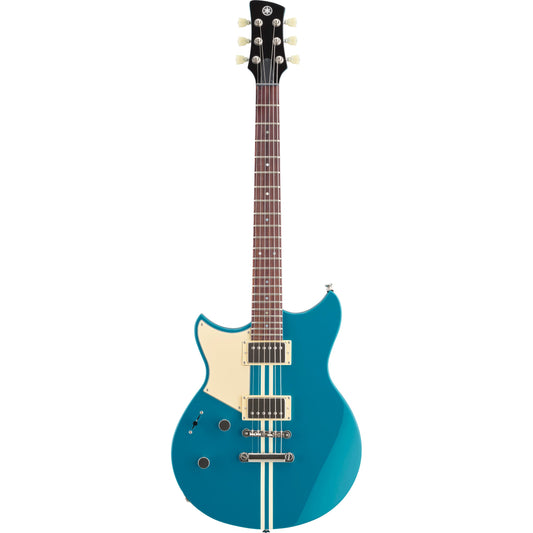 Yamaha Yamaha Revstar Element RSE20L Swift Blue Left-Handed Electric Guitar B-Ware - Bax Shop
