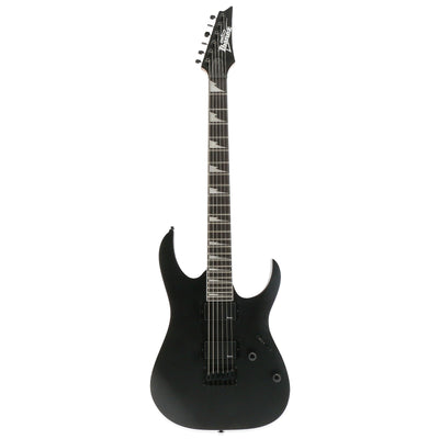 Ibanez Gio GRG121DX-BKF Black Flat E-Gitarre