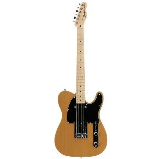 Squier Squier Affinity Series Telecaster Butterscotch Blonde MN Electric Guitar B-Ware - Bax Shop