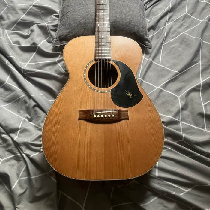 Maton EBG808L Satin