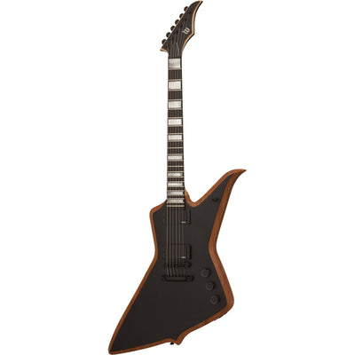 Schecter Wylde Audio Blood Eagle Mahogany Blackout Electric Guitar