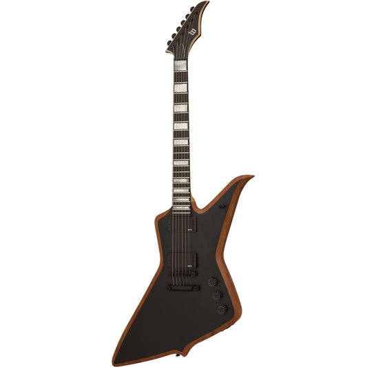 Schecter Schecter Wylde Audio Blood Eagle Mahogany Blackout Electric Guitar B-Ware - Bax Shop