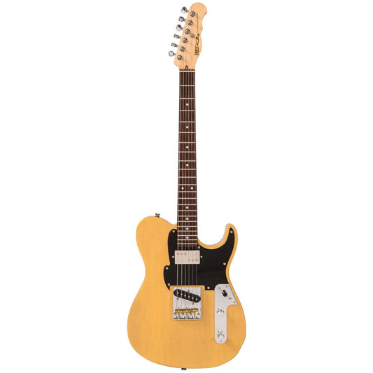 Fret-King Fret-King Country Squire Classic Butterscotch Electric Guitar B-Ware - Bax Shop