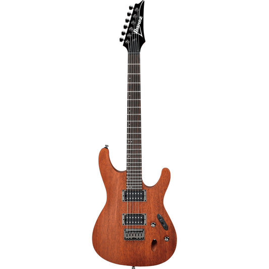 Ibanez Ibanez S521-MOL E-Gitarre Mahogany Oil B-Ware - Bax Shop