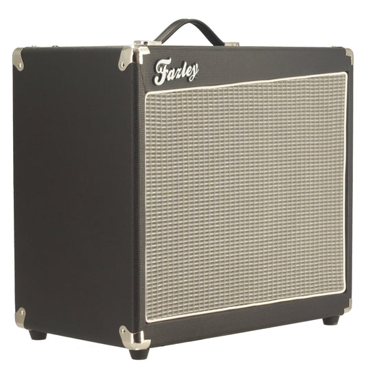 Fazley Fazley Meteor R 50 Watt 1x12 Combo Guitar Amplifier B-Ware - Bax Shop