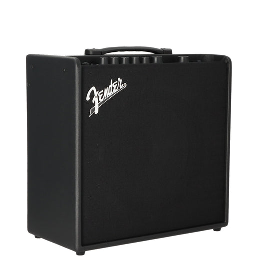 Fender Fender Mustang LT50 Modelling Combo Guitar Amplifier B-Ware - Bax Shop