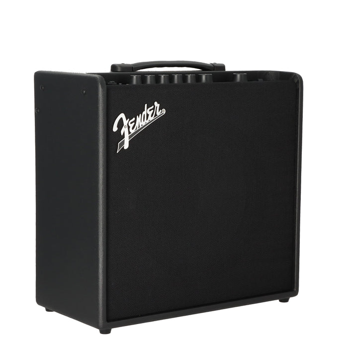 Fender Mustang LT50 Modelling Combo Guitar Amplifier