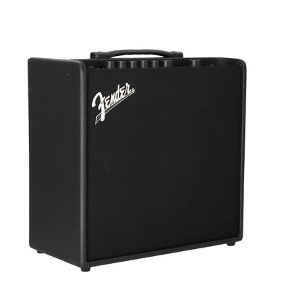 Fender Mustang LT50 Modelling Combo Guitar Amplifier