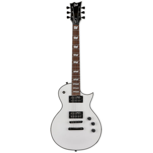 ESP LTD ESP LTD EC-256 Snow White B-Ware - Bax Shop