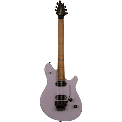EVH Wolfgang® WG Standard Baked Maple Battleship Gray Electric Guitar