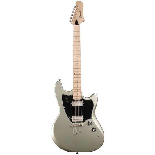 Guild Guild Newark St. Collection Surfliner HH Shoreline Mist Electric Guitar B-Ware - Bax Shop
