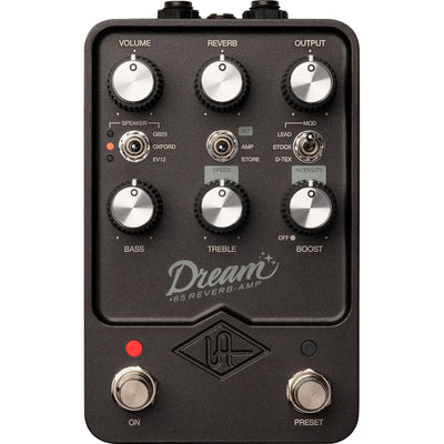 Universal Audio Dream '65 Reverb Amplifier