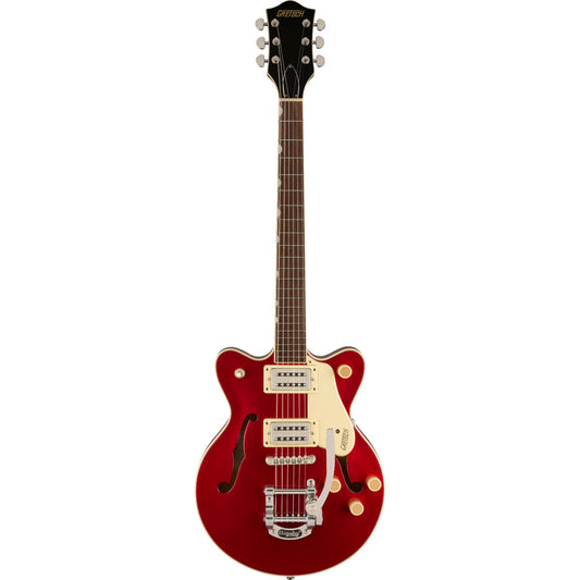 Gretsch Gretsch G2655T Streamliner Center Block Jr. Double-Cut Brandywine IL Semi-Acoustic Guitar B-Ware - Bax Shop
