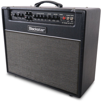 Blackstar HT Stage 60 112 MkIII 60W 1x12 Combo Guitar Amplifier