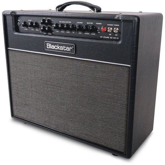 Blackstar Blackstar HT Stage 60 112 MkIII 60W 1x12 Combo Guitar Amplifier B-Ware - Bax Shop