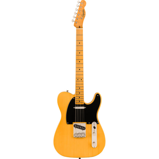 Squier Squier Classic Vibe 50s Telecaster MN Butterscotch Blonde elektrische gitaar B-Ware - Bax Shop