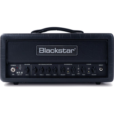 Blackstar HT-5RH MKIII 5W Guitar Amplifier Head