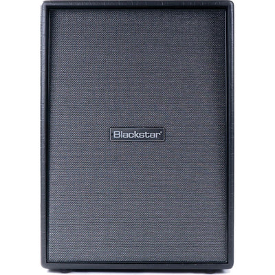 Blackstar HT-212VOC MKIII 160W 2x12 Vertical Speaker Cabinet