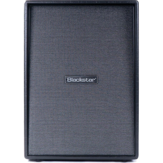 Blackstar Blackstar HT-212VOC MKIII 160W 2x12 Vertical Speaker Cabinet B-Ware - Bax Shop