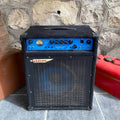 Ashdown EB12-180 Electric Blue