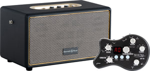 Rocktile GP-10 / BB-860A Set Amplificatore per Chitarra