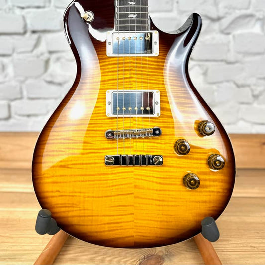 PRS PRS SC56 10 Top Tobbaco Burst - Reverb