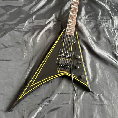 Jackson Jackson Pro Series RR3 Rhoads Black B-Stock - Offerta BSTOCK