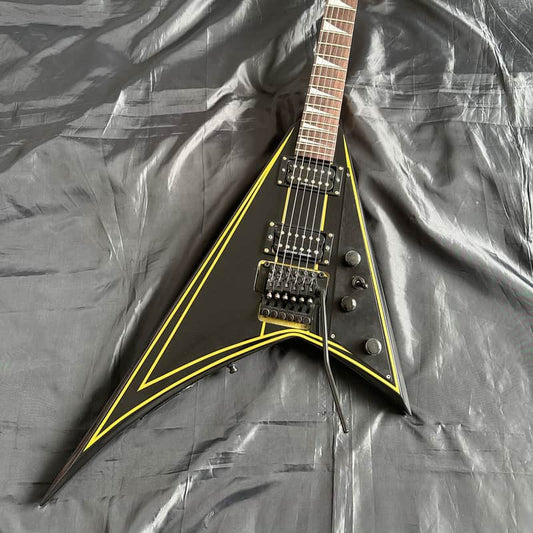 Jackson Jackson Pro Series RR3 Rhoads Black - Reverb