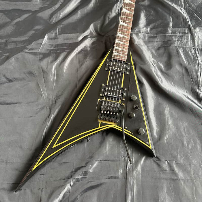 Jackson Pro Series RR3 Rhoads Black