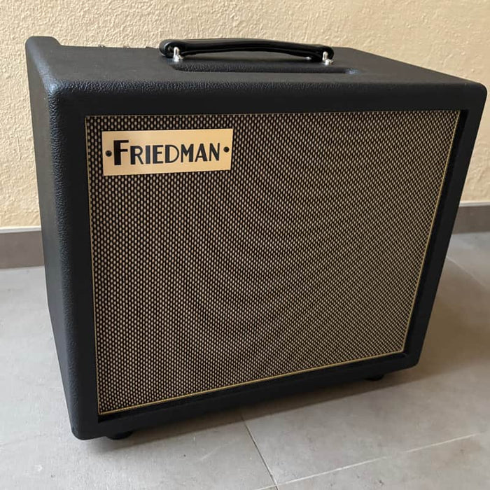 Friedman Runt 20 2-Channel 20-Watt 1x12