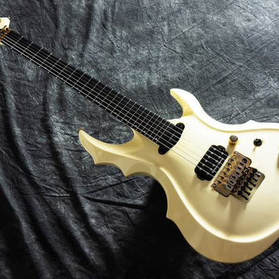 ESP ESP Edwards E-FR-140GT/BA Forest Pearl White Gold B-Stock - Offerta BSTOCK