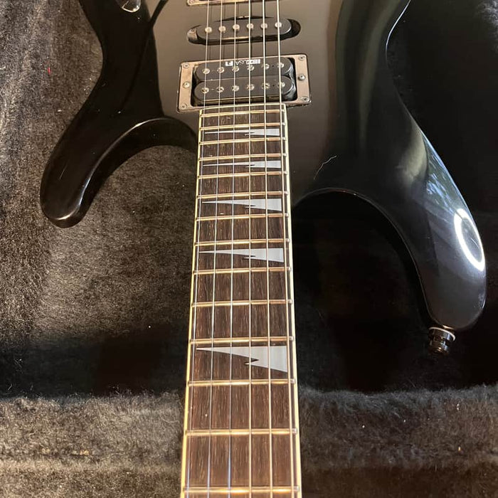 Ibanez FGM100 Black