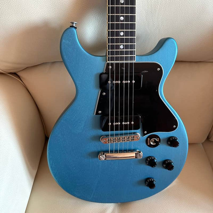 Gibson Rick Beato Signature Les Paul Special Doubl...