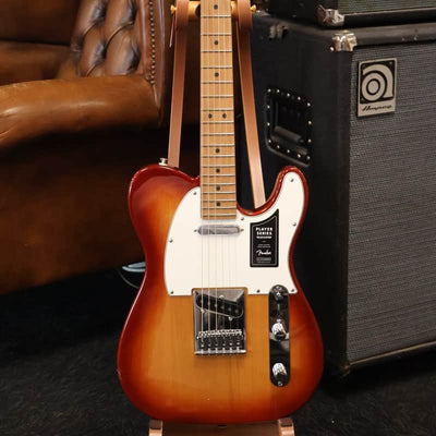Fender Fender Limited Edition Player Telecaster Sienna Sunburst (B-St... B-Stock - Offerta BSTOCK