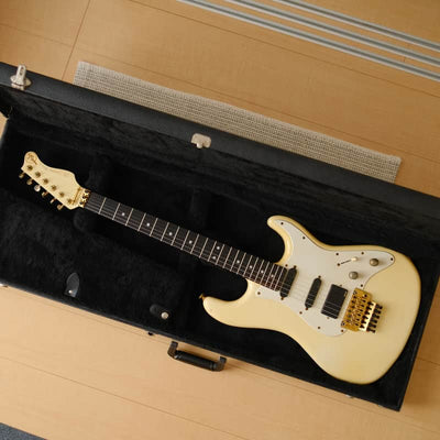 Valley Arts Late 80s Valley Arts M-Series White