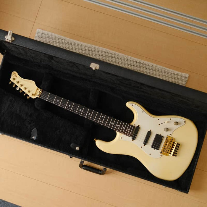 Valley Arts Late 80s Valley Arts M-Series White