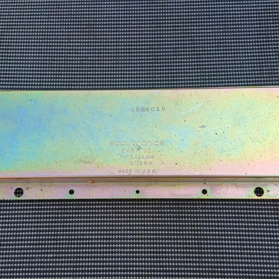 Accutronics 80's Accutronics 4DB3C1D Steal