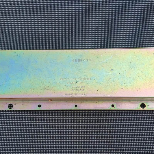 Accutronics Accutronics 80's Accutronics 4DB3C1D Steal - Reverb