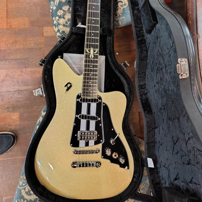 Duesenberg Alliance Series Dave Baksh New